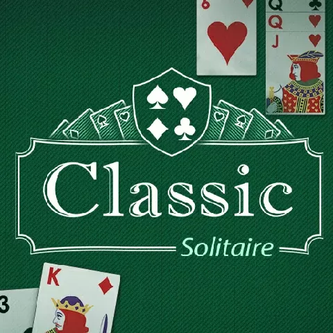 Classic Solitaire