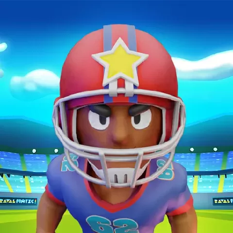 Football Kickoff